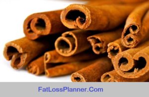 Can cinnamon help with weight loss when added to coffee?