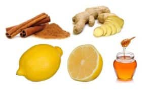 The Benefits of Cinnamon for Weight Loss