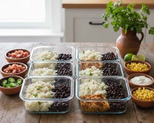 1. The Mexican Fiesta Week