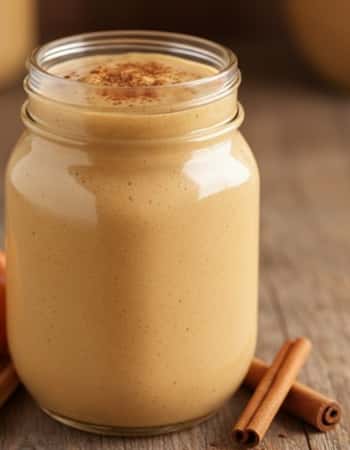 11. Pumpkin Spice Protein (Not Basic)