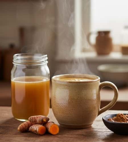 14. Bone Broth Protein Base