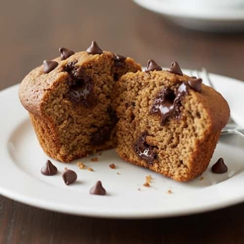 3. Peanut Butter Chocolate Chip Muscle Builders