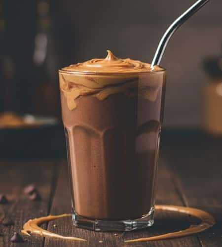 3. Peanut Butter Cup Powerhouse