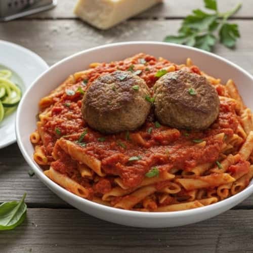 6. The Rustic Italian Trattoria Week