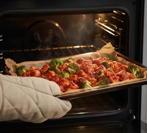 Cooking Your Masterpiece