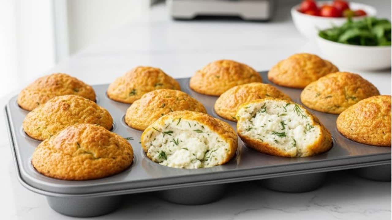 High Protein Cheesy Recipes For Dinner That Rock - featured