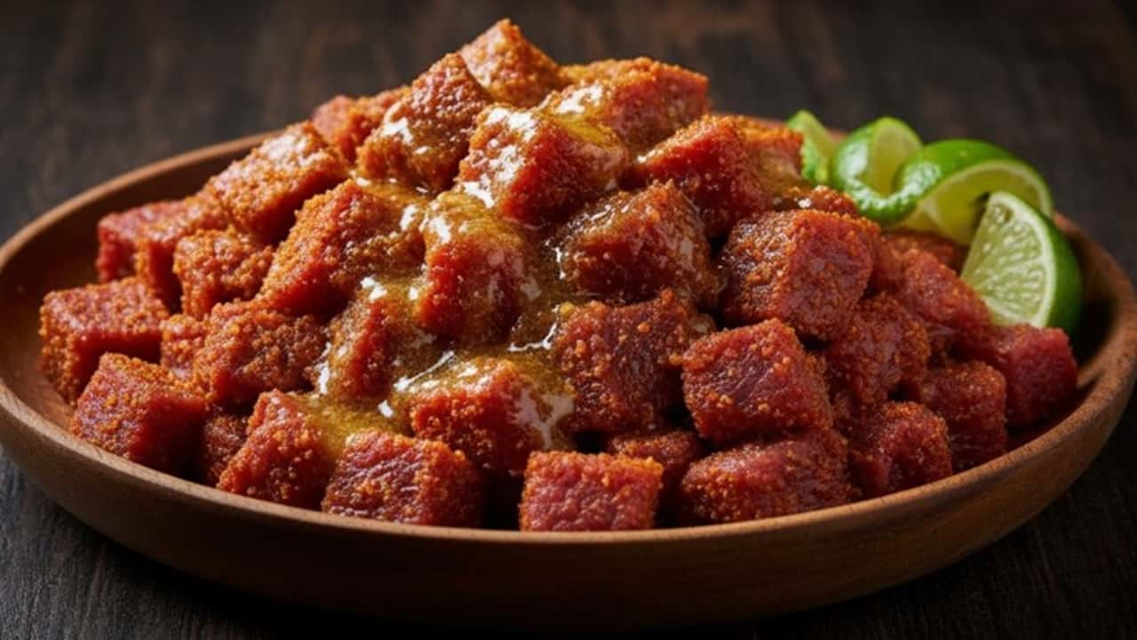 High Protein International Breakfasts - featured