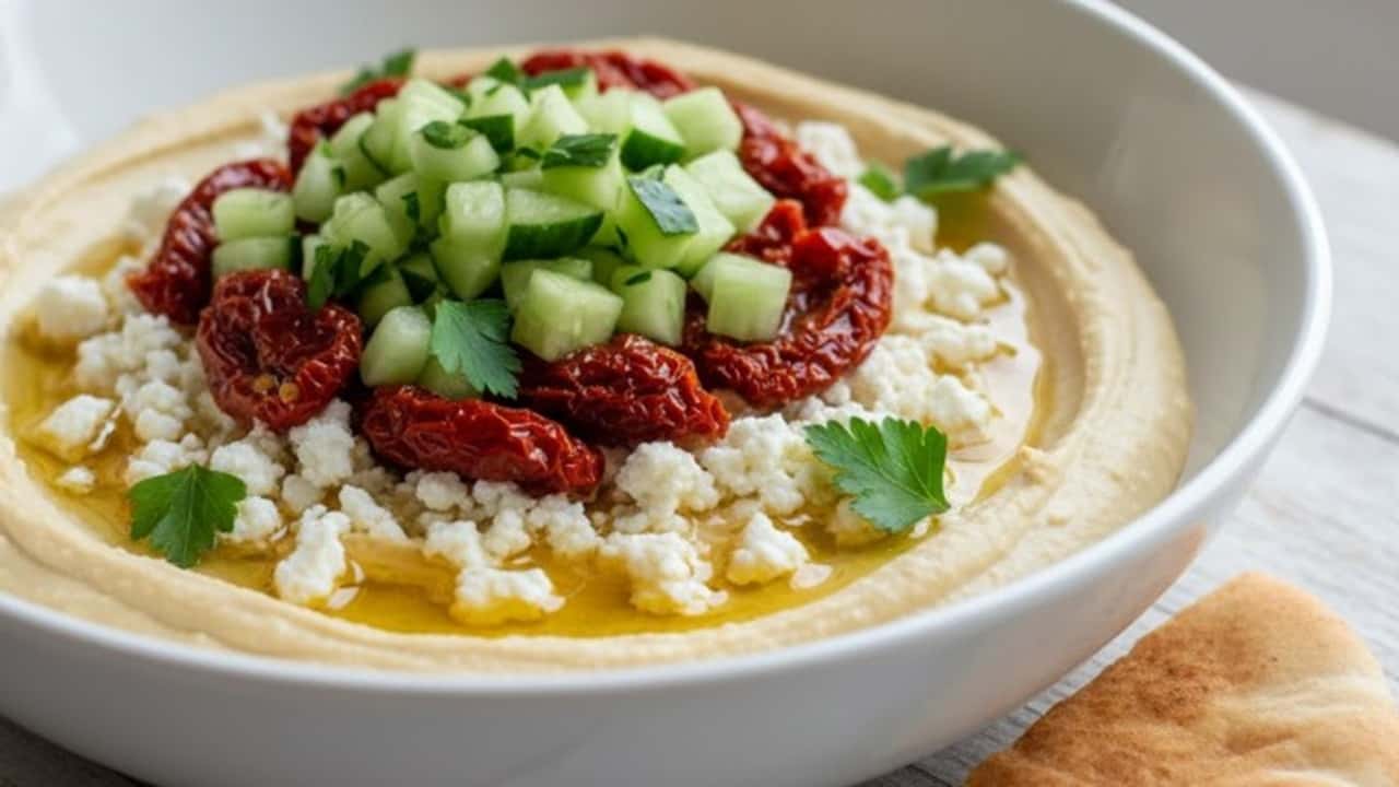 No Cook High Protein Dinner Recipes - featured