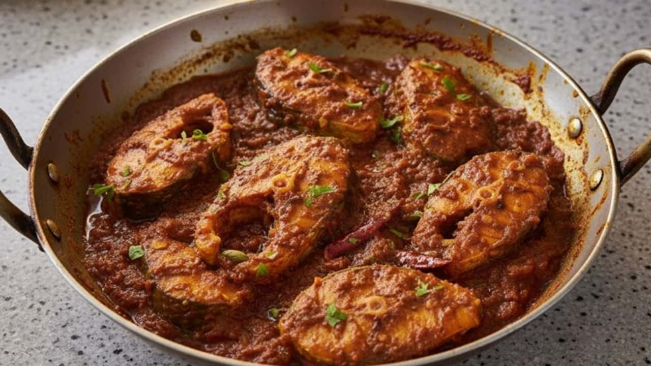 High Protein Fish Recipes for Dinner - featured